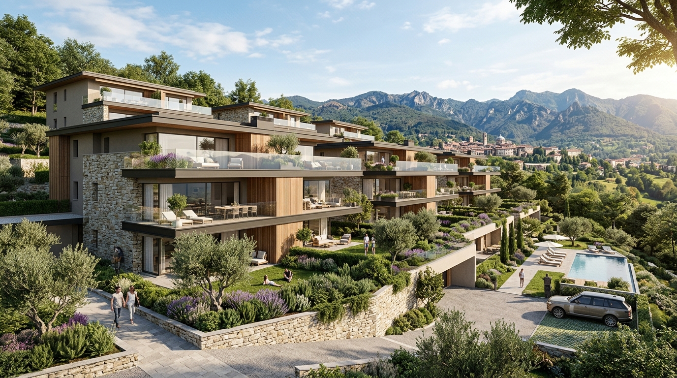 Esterno Cantiere