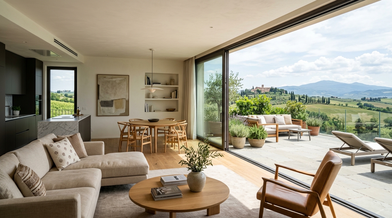 Interno Living