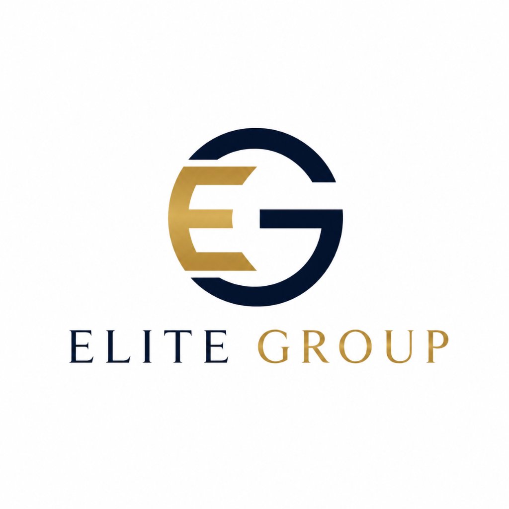 Elite Group Logo